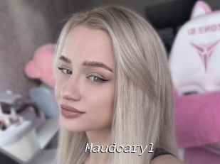 Maudcaryl