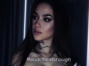 Maudchesbrough