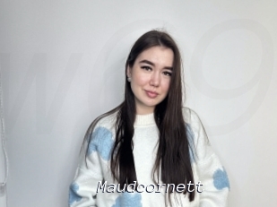 Maudcornett
