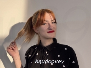 Maudcovey