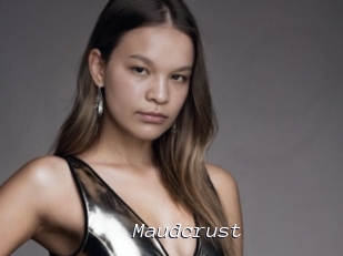 Maudcrust