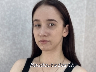 Maudcutsforth