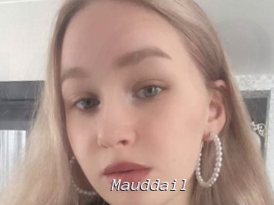 Mauddail