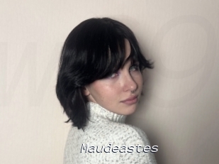 Maudeastes