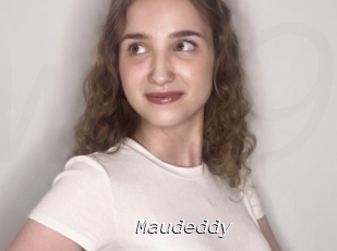 Maudeddy