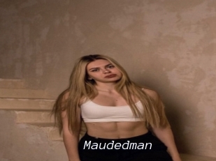 Maudedman