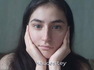 Maudestey
