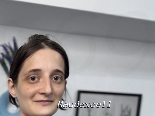 Maudexcell