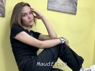 Maudfitch