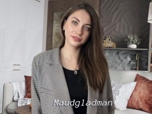 Maudgladman