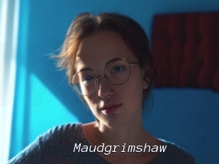 Maudgrimshaw