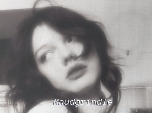 Maudgrindle