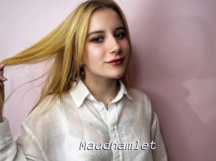 Maudhamlet