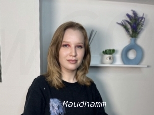 Maudhamm
