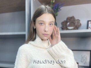 Maudhaydon