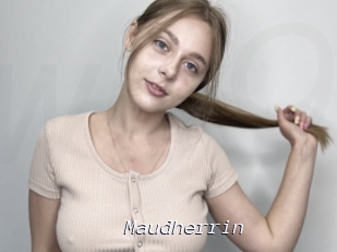 Maudherrin