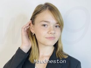 Maudheston