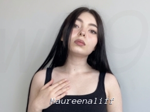 Maureenaliff