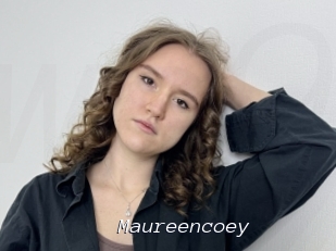 Maureencoey