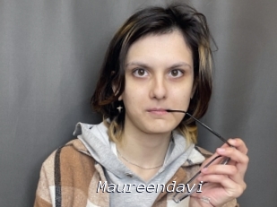 Maureendavi