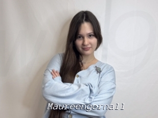 Maureengornall