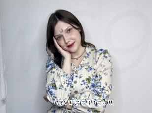 Maureenhelm