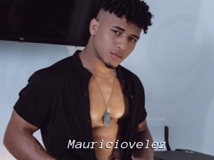 Mauriciovelez