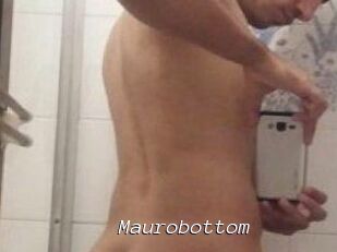 Maurobottom