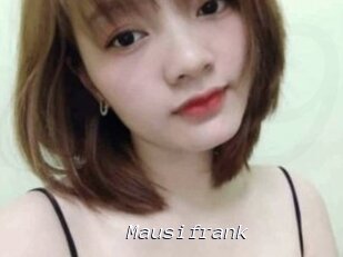 Mausifrank