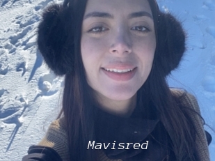 Mavisred