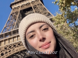 Mavissailor