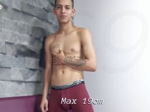 Max_19cm
