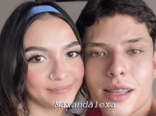 Maxandalexa