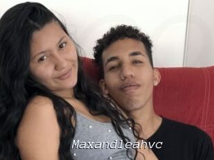 Maxandleahvc