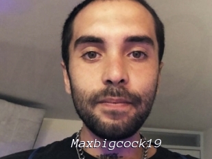 Maxbigcock19