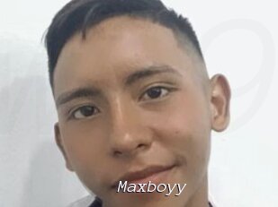Maxboyy