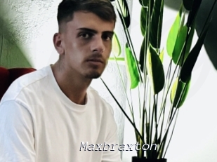 Maxbraxton