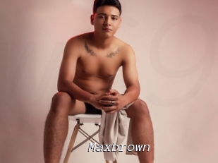 Maxbrown