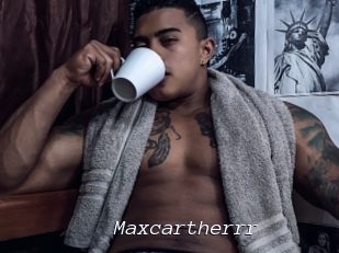 Maxcartherrr