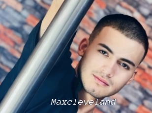 Maxcleveland