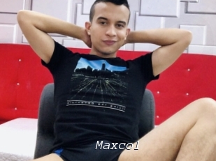 Maxcol