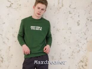 Maxdreamer