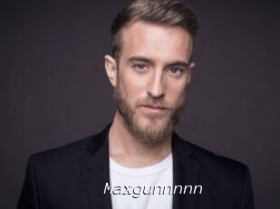 Maxgunnnnn