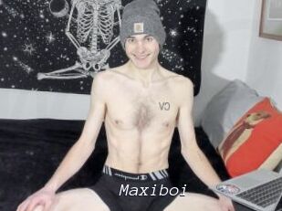 Maxiboi