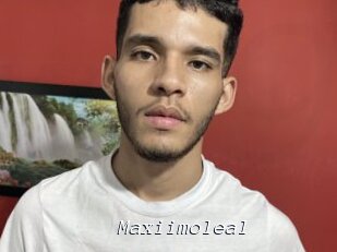 Maxiimoleal
