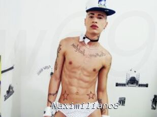 Maximiliano8