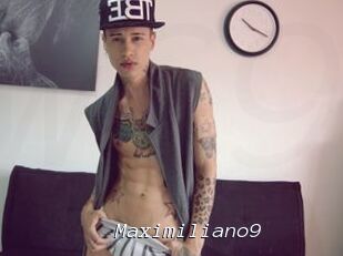 Maximiliano9