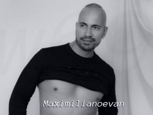 Maximilianoevan