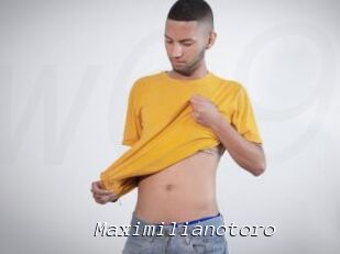 Maximilianotoro