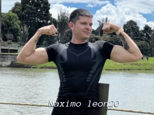 Maximo_leon20